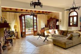3 Bedroom Sea View Villa - Argaka, Polis Chrysochous, Paphos