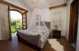 3 Bedroom Sea View Villa - Argaka, Polis Chrysochous, Paphos