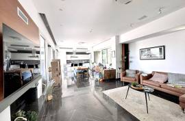 4 Bedroom Villa Plus Studio - Mesogi, Paphos
