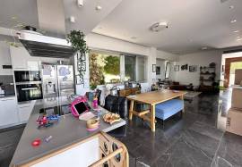 4 Bedroom Villa Plus Studio - Mesogi, Paphos