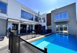 4 Bedroom Villa Plus Studio - Mesogi, Paphos