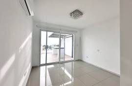 3 Bedroom Top Floor Apartment - Paphos Center