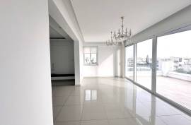 3 Bedroom Top Floor Apartment - Paphos Center