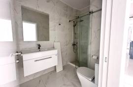 3 Bedroom Top Floor Apartment - Paphos Center