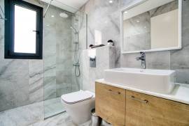 Modern 1 Bedroom Apartment - Kato Paphos, Paphos