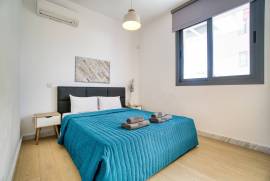 Modern 1 Bedroom Apartment - Kato Paphos, Paphos