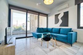 Modern 1 Bedroom Apartment - Kato Paphos, Paphos