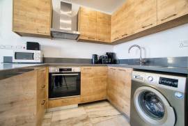 Modern 1 Bedroom Apartment - Kato Paphos, Paphos