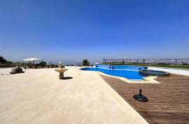 Modern 5 Bedroom Sea View Bungalow - Kathikas, Paphos