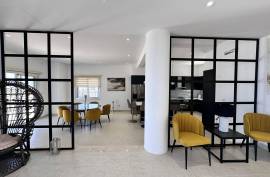 Modern 5 Bedroom Sea View Bungalow - Kathikas, Paphos