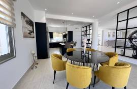 Modern 5 Bedroom Sea View Bungalow - Kathikas, Paphos