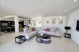 Modern 5 Bedroom Sea View Bungalow - Kathikas, Paphos