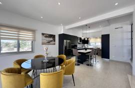 Modern 5 Bedroom Sea View Bungalow - Kathikas, Paphos