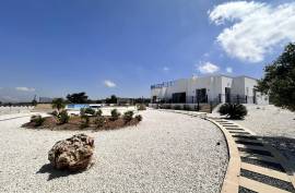 Modern 5 Bedroom Sea View Bungalow - Kathikas, Paphos
