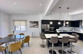 Modern 5 Bedroom Sea View Bungalow - Kathikas, Paphos