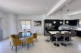 Modern 5 Bedroom Sea View Bungalow - Kathikas, Paphos