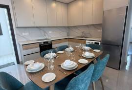 2 Bedroom Brand New Apartment - Universal, Kato Paphos