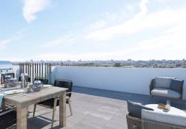 3 Bedroom Whole Floor Penthouse Apartment - Larnaca Town Centre