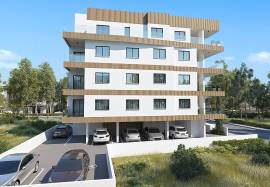 3 Bedroom Whole Floor Penthouse Apartment - Larnaca Town Centre