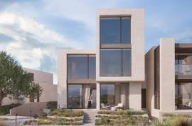 2 Bedroom Beautiful Duplex Apartment - Minthis Hills, Tsada, Paphos