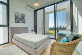 5 Bedroom Sea View Villa - Sea Caves, Peyia, Paphos
