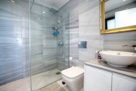 5 Bedroom Sea View Villa - Sea Caves, Peyia, Paphos