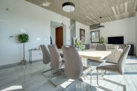 5 Bedroom Sea View Villa - Sea Caves, Peyia, Paphos