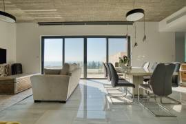 5 Bedroom Sea View Villa - Sea Caves, Peyia, Paphos