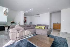 5 Bedroom Sea View Villa - Sea Caves, Peyia, Paphos