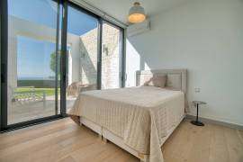 5 Bedroom Sea View Villa - Sea Caves, Peyia, Paphos
