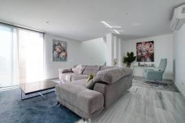 5 Bedroom Sea View Villa - Sea Caves, Peyia, Paphos