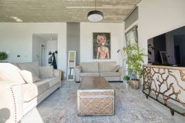 5 Bedroom Sea View Villa - Sea Caves, Peyia, Paphos