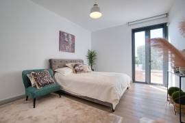5 Bedroom Sea View Villa - Sea Caves, Peyia, Paphos