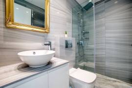 5 Bedroom Sea View Villa - Sea Caves, Peyia, Paphos