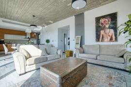 5 Bedroom Sea View Villa - Sea Caves, Peyia, Paphos
