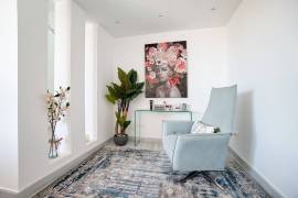 5 Bedroom Sea View Villa - Sea Caves, Peyia, Paphos