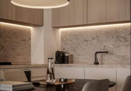Modern 2 Bedroom Top Floor Apartment - Aradippou, Larnaca