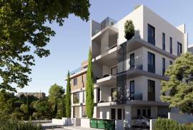 Modern 2 Bedroom Top Floor Apartment - Aradippou, Larnaca