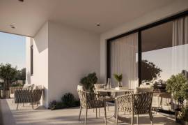 Modern 2 Bedroom Top Floor Apartment - Aradippou, Larnaca