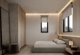 Modern 2 Bedroom Top Floor Apartment - Aradippou, Larnaca