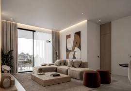 Modern 2 Bedroom Top Floor Apartment - Aradippou, Larnaca
