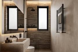 Modern 2 Bedroom Top Floor Apartment - Aradippou, Larnaca
