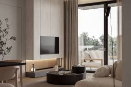 3 Bedroom Elegant Apartment - Oroklini, Larnaca
