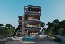 3 Bedroom Elegant Apartment - Oroklini, Larnaca