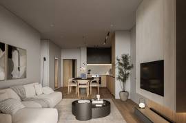 3 Bedroom Elegant Apartment - Oroklini, Larnaca