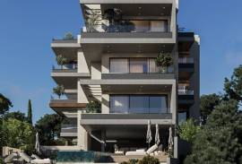 3 Bedroom Elegant Apartment - Oroklini, Larnaca