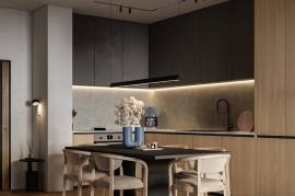 3 Bedroom Elegant Apartment - Oroklini, Larnaca