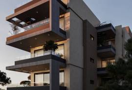 3 Bedroom Elegant Apartment - Oroklini, Larnaca