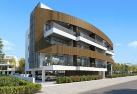 Contemporay 1 Bedroom Apartment - Oroklini, Larnaca