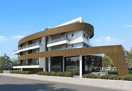 Contemporay 1 Bedroom Apartment - Oroklini, Larnaca